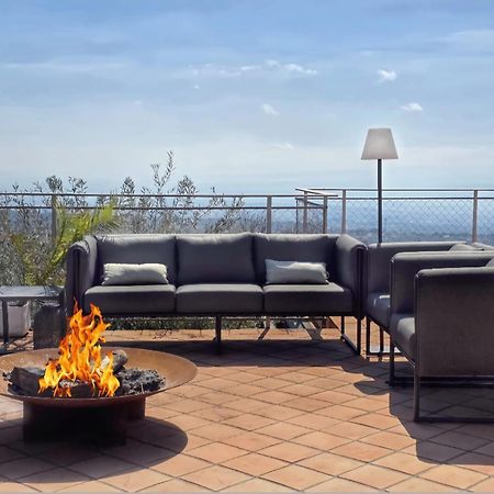Rahal - Etna Luxury And Design Home Catania Exterior photo