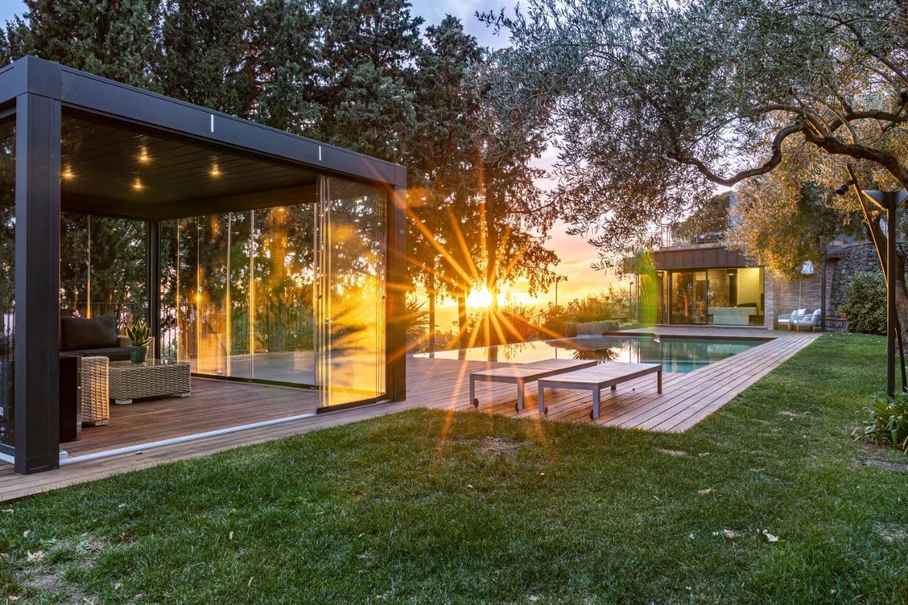 Rahal - Etna Luxury And Design Home Catania Exterior photo