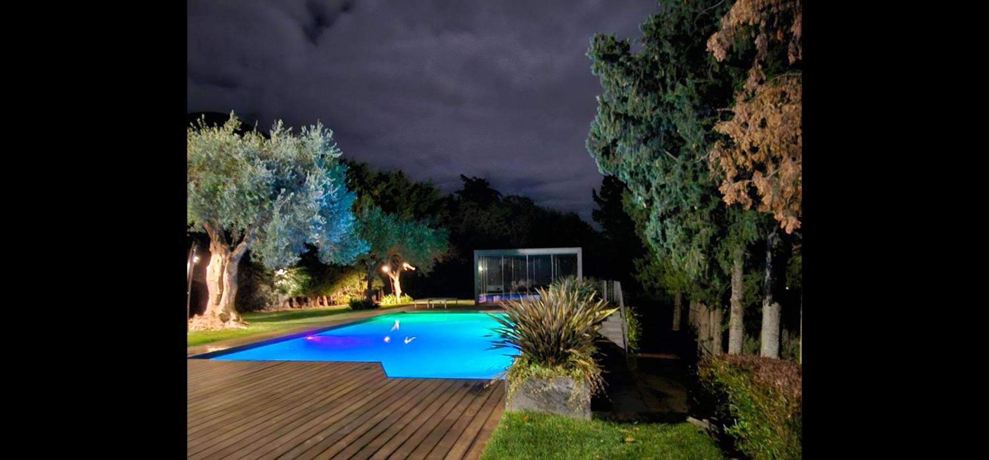 Rahal - Etna Luxury And Design Home Catania Exterior photo