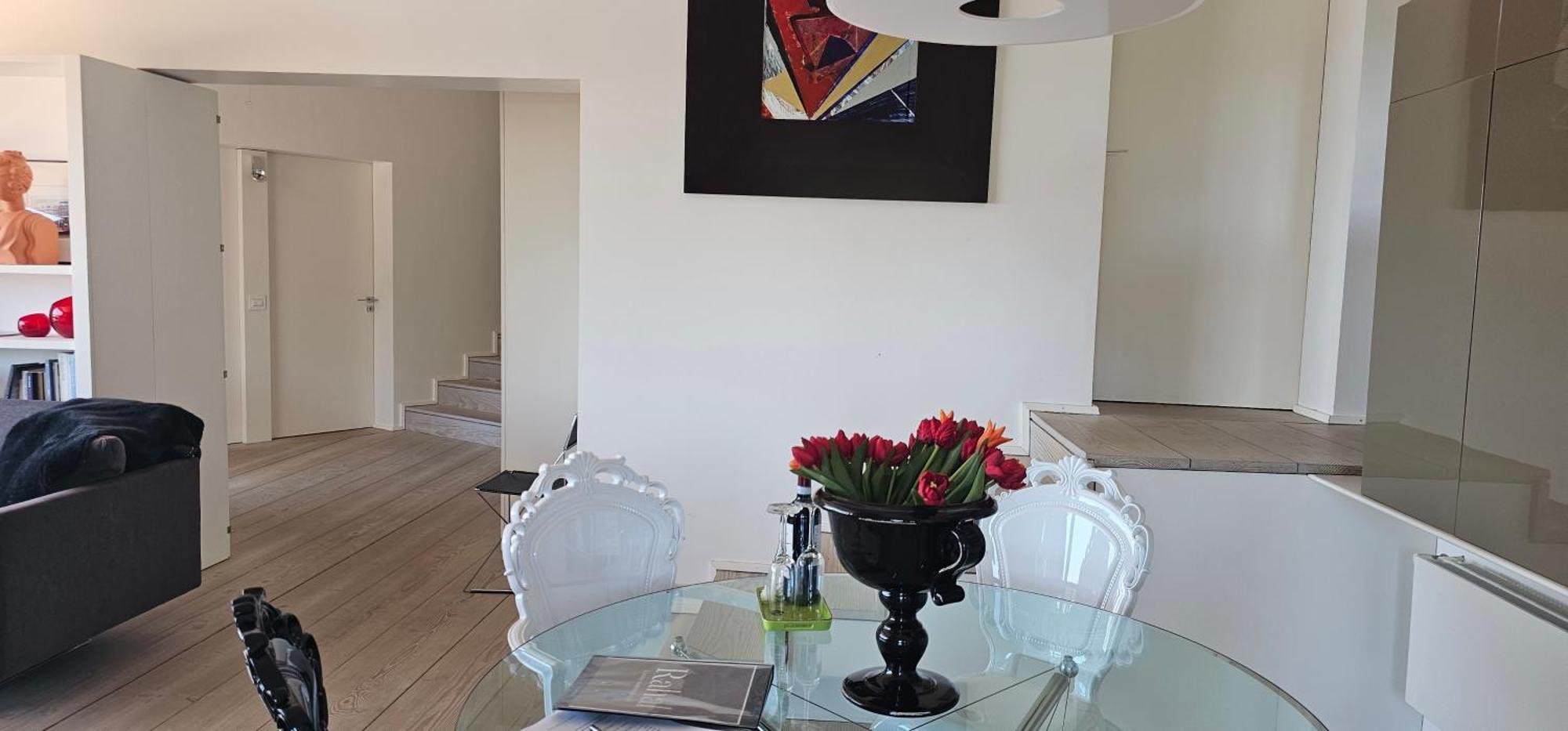 Rahal - Etna Luxury And Design Home Catania Exterior photo