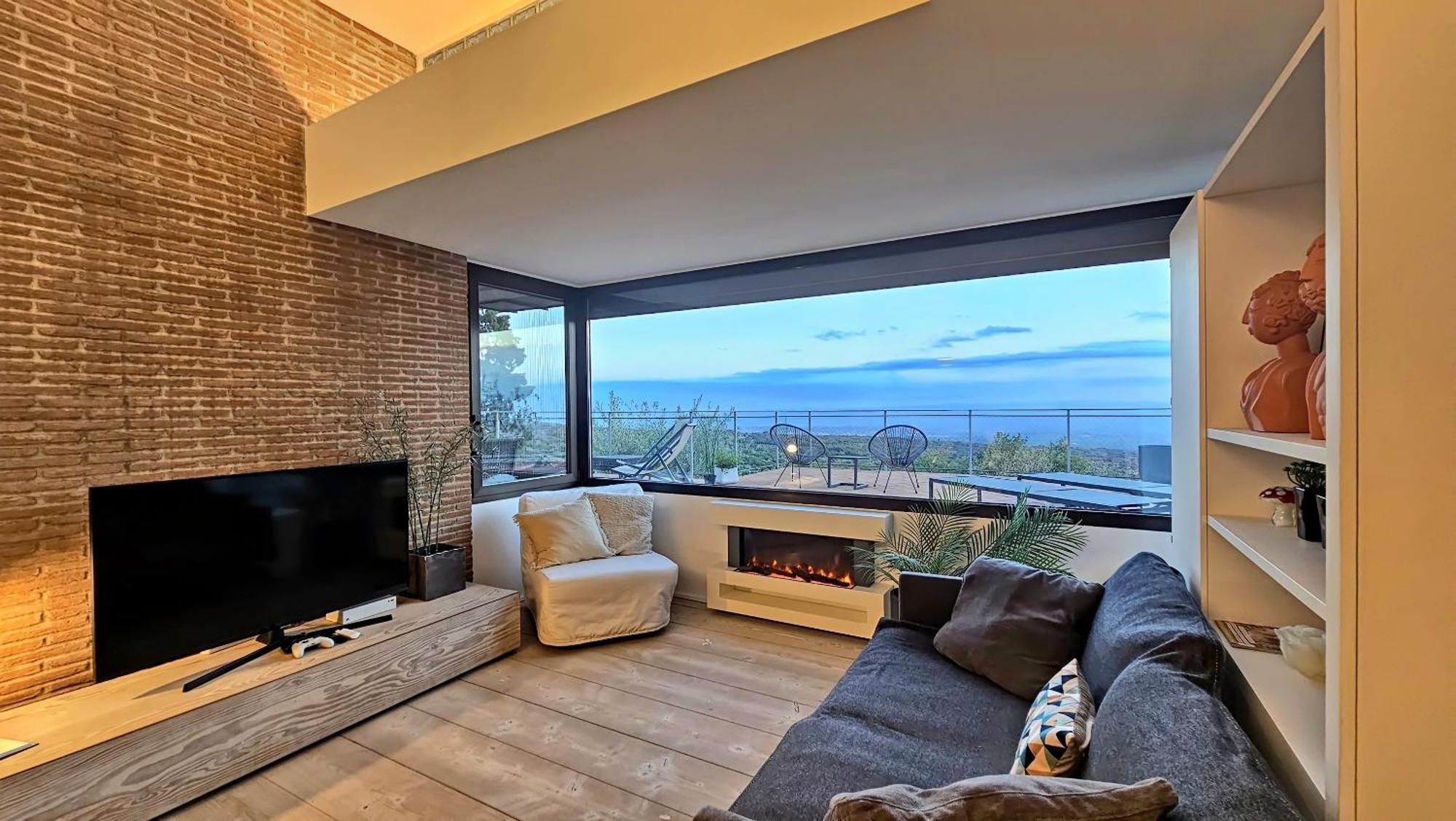 Rahal - Etna Luxury And Design Home Catania Exterior photo