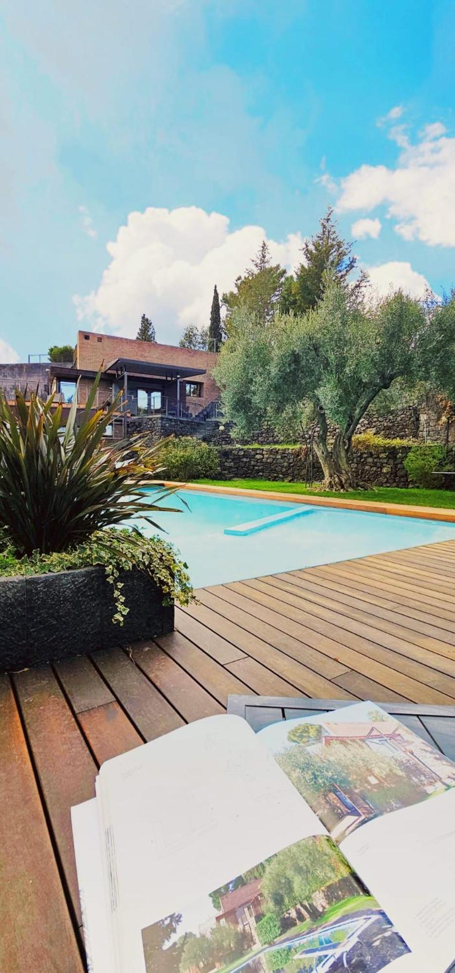 Rahal - Etna Luxury And Design Home Catania Exterior photo