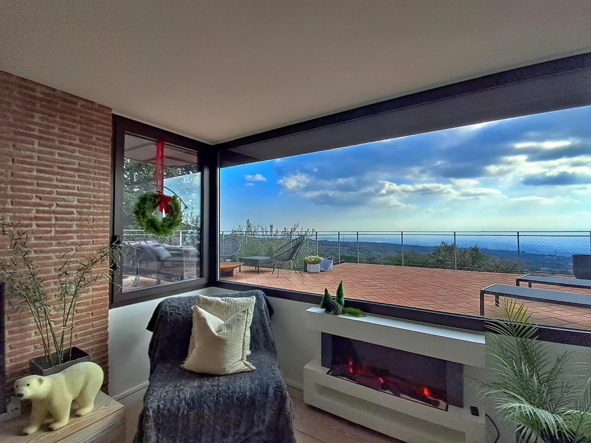 Rahal - Etna Luxury And Design Home Catania Exterior photo