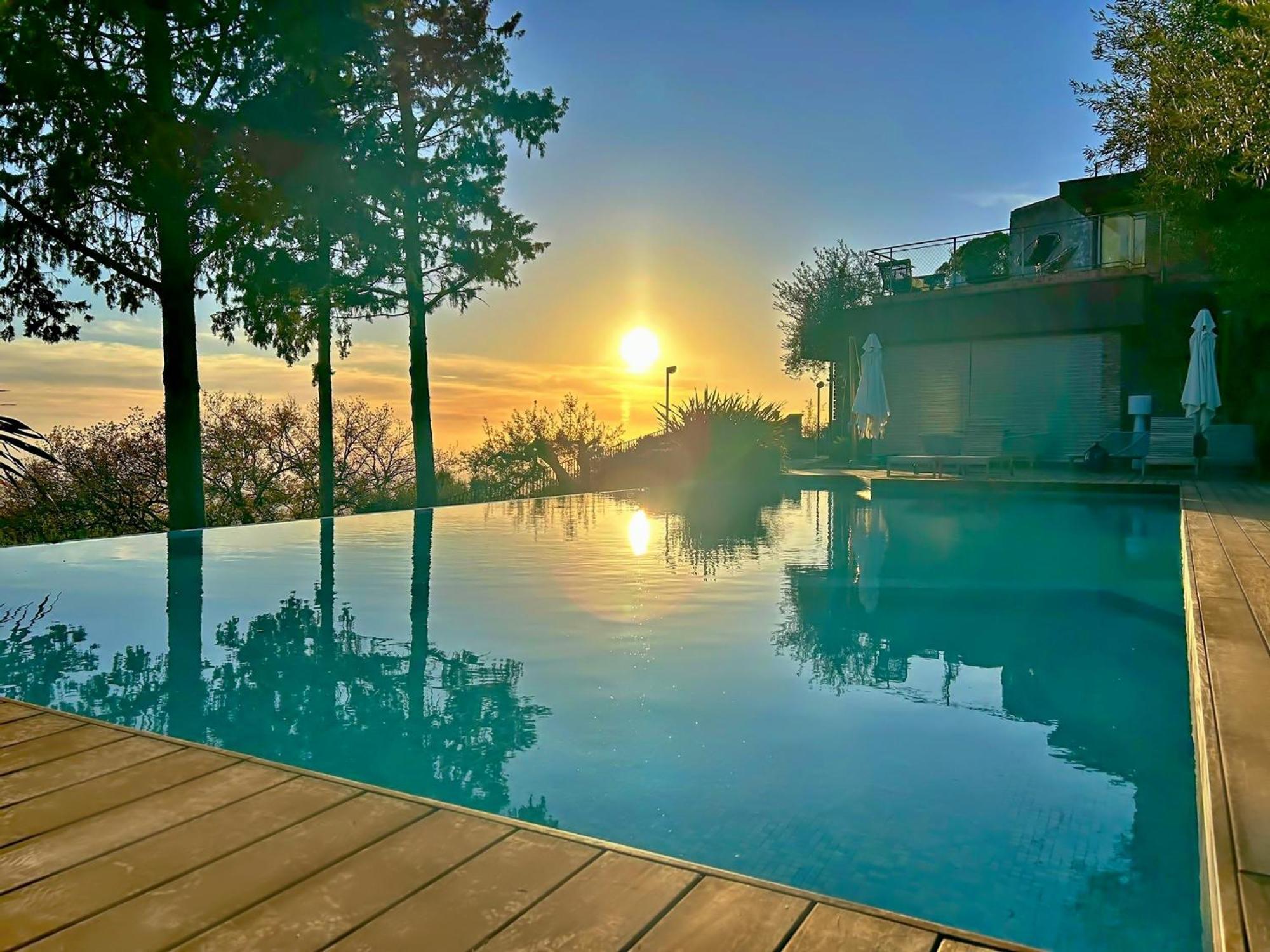 Rahal - Etna Luxury And Design Home Catania Exterior photo