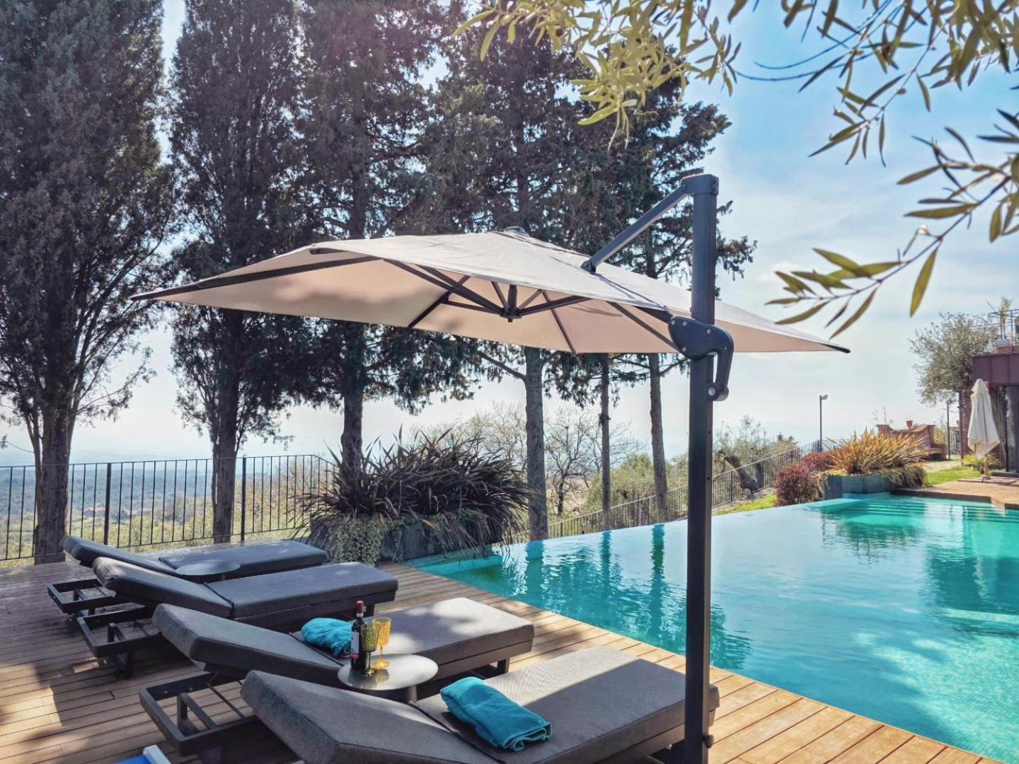 Rahal - Etna Luxury And Design Home Catania Exterior photo